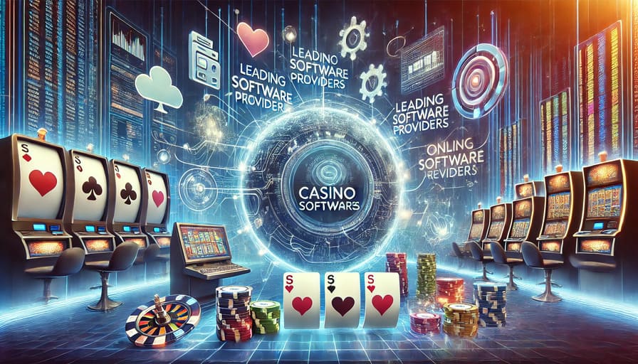 Il ruolo del provider NetEnt nell’industria dei casinò online: una panoramica dei giochi più iconici