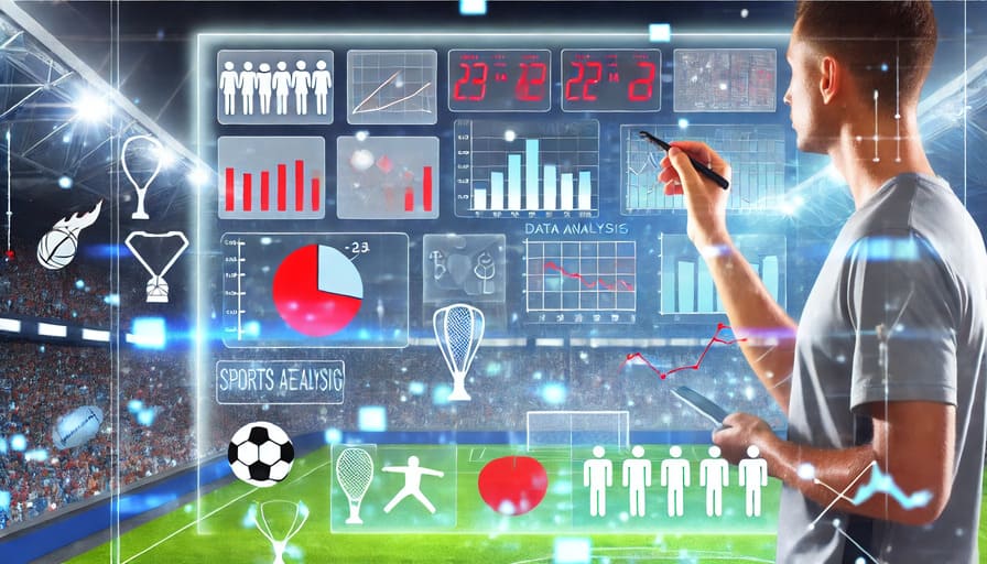 L’importanza delle statistiche e dell’analisi dei dati nelle scommesse sportive